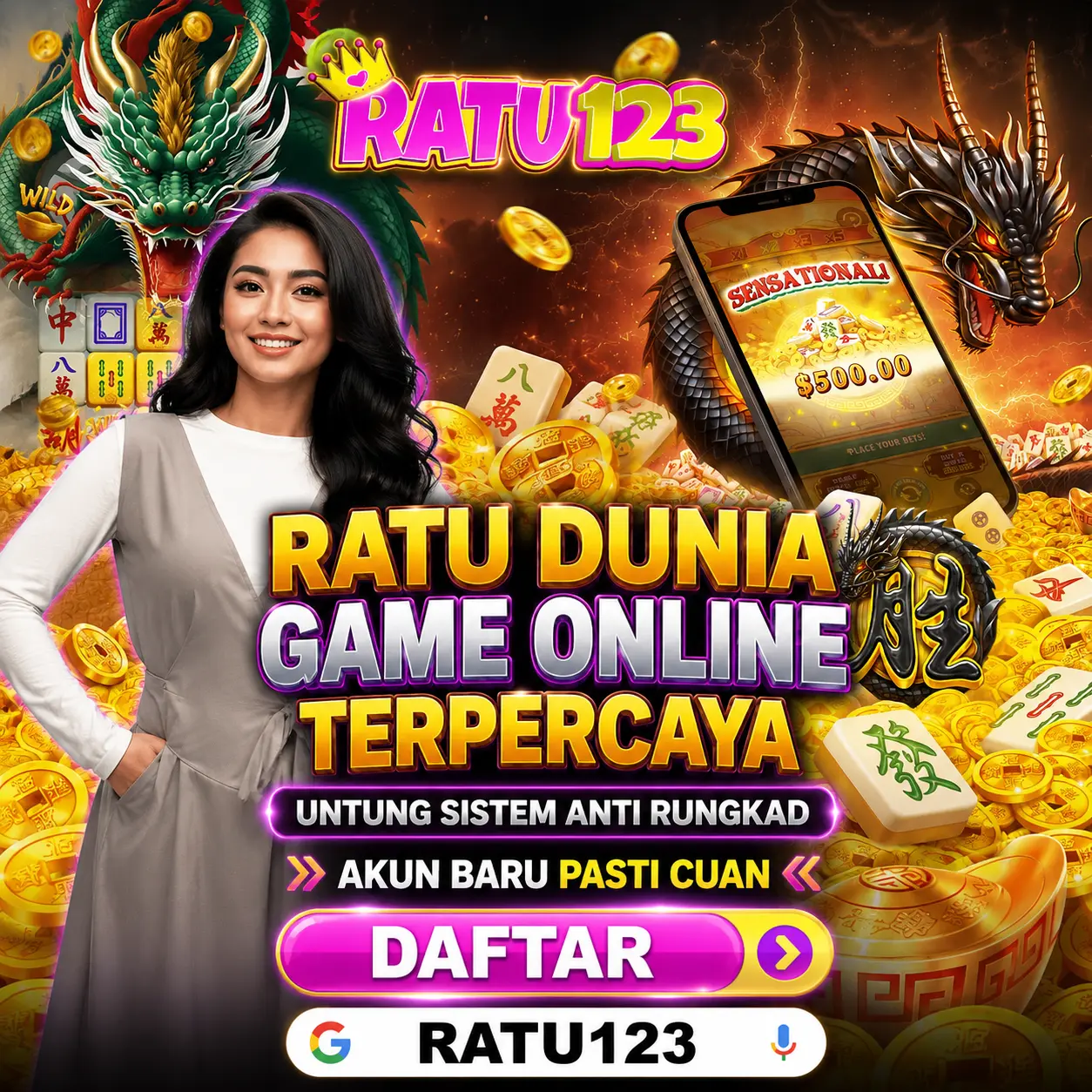 RATU123